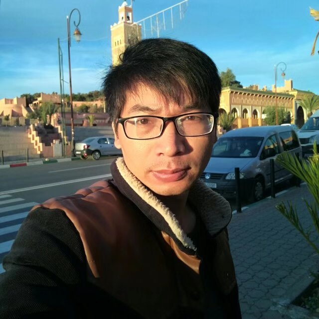 等一个晴天的第一张照片--武宣基督教相亲网