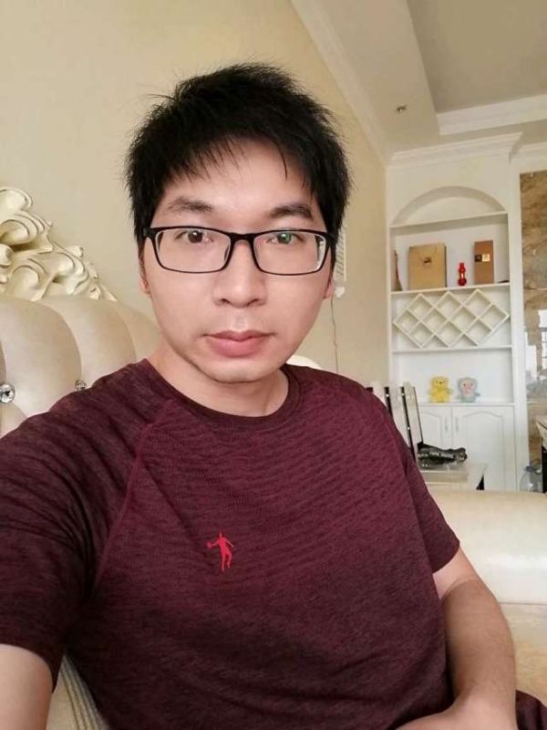 等一个晴天的第二张照片--武宣基督教相亲网